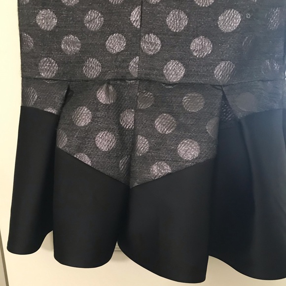 Space Style Concept Jumpsuit - Picture 9 of 16